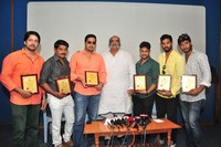 Kakatiya Cup 2015 Thanks Meet
